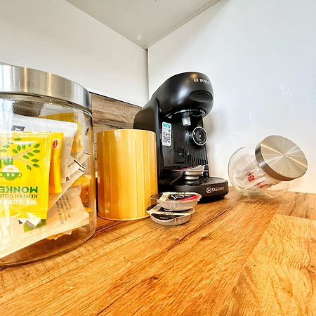 Fourques Doux Rouinet Cocoonアパートメント エクステリア 写真